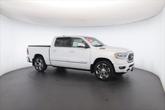 Thumbnail of 2021 Bright White Clearcoat RAM 1500