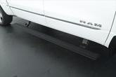 Thumbnail of 2021 Bright White Clearcoat RAM 1500