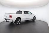 Thumbnail of 2021 Bright White Clearcoat RAM 1500