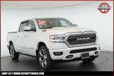 Photo of 2021 Bright White Clearcoat RAM 1500