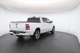 Thumbnail of 2021 Bright White Clearcoat RAM 1500