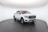 Thumbnail of 2021 Bright White Clearcoat RAM 1500
