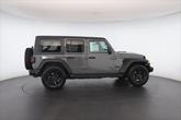 Thumbnail of 2021 Sting-Gray Clearcoat Jeep Wrangler Unlimited