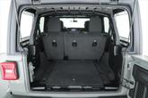 Thumbnail of 2021 Sting-Gray Clearcoat Jeep Wrangler Unlimited