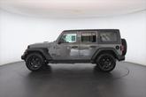 Thumbnail of 2021 Sting-Gray Clearcoat Jeep Wrangler Unlimited