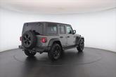 Thumbnail of 2021 Sting-Gray Clearcoat Jeep Wrangler Unlimited