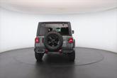 Thumbnail of 2021 Sting-Gray Clearcoat Jeep Wrangler Unlimited