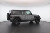 Thumbnail of 2021 Sting-Gray Clearcoat Jeep Wrangler Unlimited