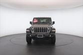 Thumbnail of 2021 Sting-Gray Clearcoat Jeep Wrangler Unlimited