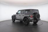 Thumbnail of 2021 Sting-Gray Clearcoat Jeep Wrangler Unlimited