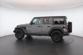 Thumbnail of 2021 Sting-Gray Clearcoat Jeep Wrangler Unlimited