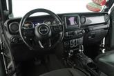 Thumbnail of 2021 Sting-Gray Clearcoat Jeep Wrangler Unlimited
