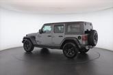 Thumbnail of 2021 Sting-Gray Clearcoat Jeep Wrangler Unlimited