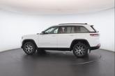 Thumbnail of 2025 Bright White Clearcoat Jeep Grand Cherokee