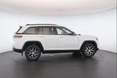 Thumbnail of 2025 Bright White Clearcoat Jeep Grand Cherokee