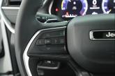 Thumbnail of 2025 Bright White Clearcoat Jeep Grand Cherokee