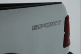 Thumbnail of 2025 Bright White Clearcoat RAM 2500