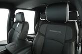 Thumbnail of 2025 Bright White Clearcoat RAM 2500