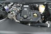 Thumbnail of 2025 Bright White Clearcoat RAM 2500