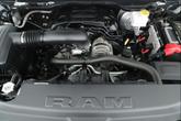 Thumbnail of 2022 Bright White Clearcoat RAM 1500