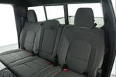 Thumbnail of 2022 Bright White Clearcoat RAM 1500