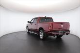 Thumbnail of 2022 Delmonico Red Pearlcoat RAM 1500