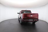 Thumbnail of 2022 Delmonico Red Pearlcoat RAM 1500