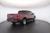 Thumbnail of 2022 Delmonico Red Pearlcoat RAM 1500