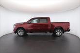 Thumbnail of 2022 Delmonico Red Pearlcoat RAM 1500
