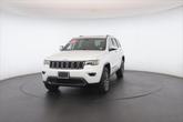 Thumbnail of 2022 Bright White Clearcoat Jeep Grand Cherokee