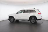 Thumbnail of 2022 Bright White Clearcoat Jeep Grand Cherokee