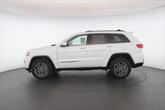 Thumbnail of 2022 Bright White Clearcoat Jeep Grand Cherokee