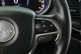 Thumbnail of 2022 Bright White Clearcoat Jeep Grand Cherokee