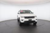 Thumbnail of 2022 Bright White Clearcoat Jeep Grand Cherokee