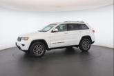 Thumbnail of 2022 Bright White Clearcoat Jeep Grand Cherokee