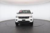 Thumbnail of 2022 Bright White Clearcoat Jeep Grand Cherokee