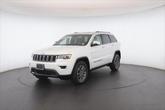 Thumbnail of 2022 Bright White Clearcoat Jeep Grand Cherokee