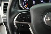 Thumbnail of 2022 Bright White Clearcoat Jeep Grand Cherokee