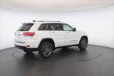 Thumbnail of 2022 Bright White Clearcoat Jeep Grand Cherokee