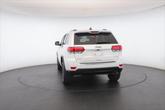 Thumbnail of 2022 Bright White Clearcoat Jeep Grand Cherokee