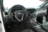 Thumbnail of 2022 Bright White Clearcoat Jeep Grand Cherokee