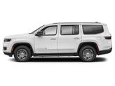 Thumbnail of 2024 White Jeep Wagoneer