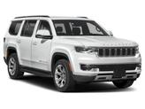 Thumbnail of 2024 White Jeep Wagoneer