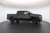 Thumbnail of 2025 Diamond Black Crystal Pearlcoat RAM 1500
