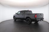 Thumbnail of 2025 Diamond Black Crystal Pearlcoat RAM 1500