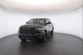 Thumbnail of 2025 Diamond Black Crystal Pearlcoat RAM 1500