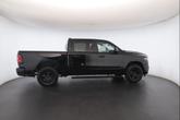 Thumbnail of 2025 Diamond Black Crystal Pearlcoat RAM 1500
