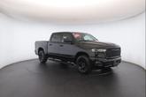 Thumbnail of 2025 Diamond Black Crystal Pearlcoat RAM 1500