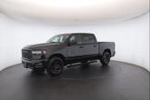 Thumbnail of 2025 Diamond Black Crystal Pearlcoat RAM 1500