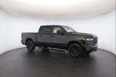 Thumbnail of 2025 Diamond Black Crystal Pearlcoat RAM 1500